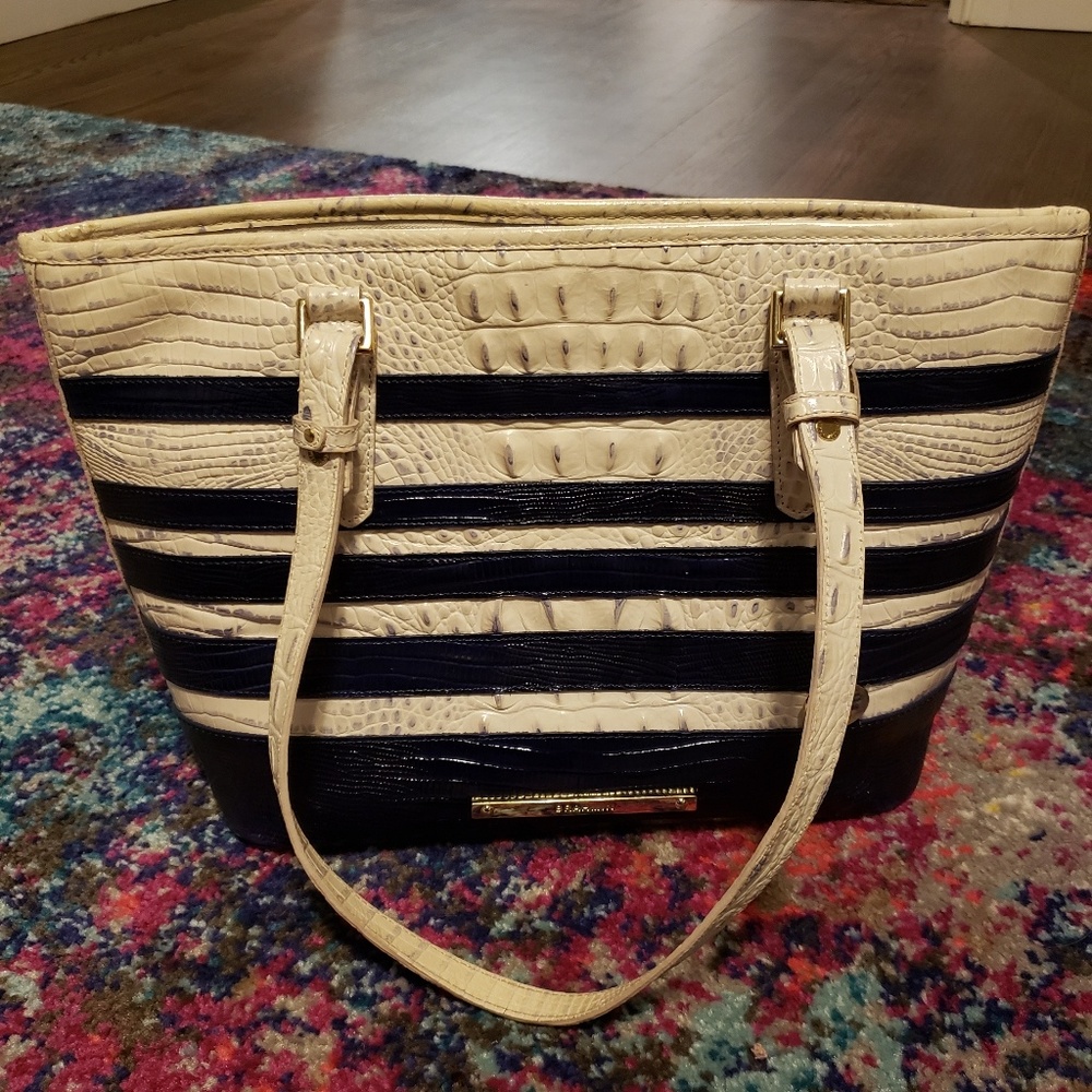 Brahmin Purse